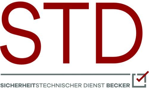 Sicherheitstechnischer Dienst Becker